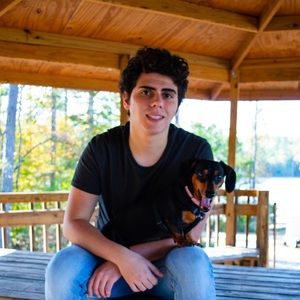 Meet your Posher, Fernando